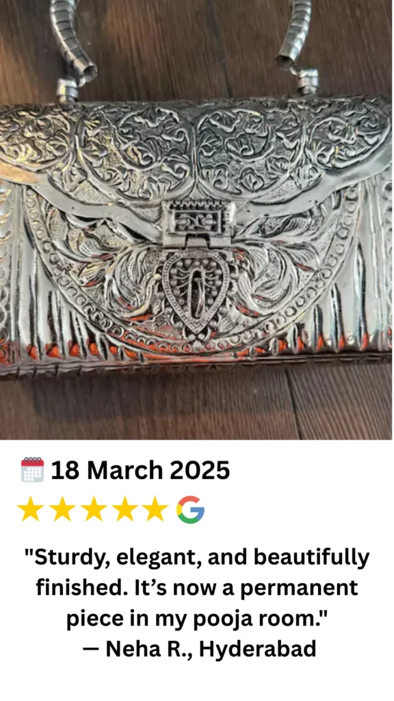 saraswatisilver