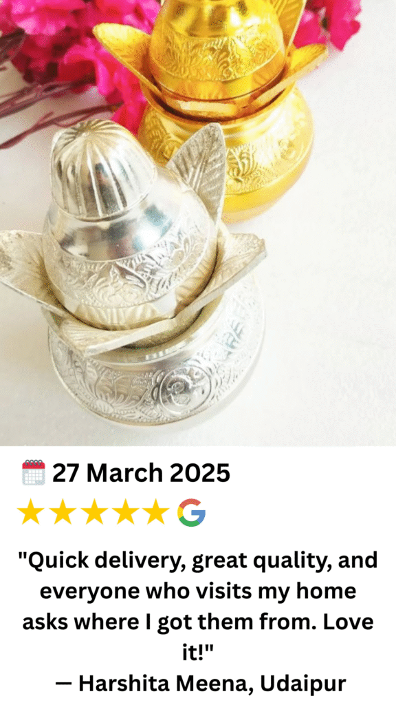 saraswatisilver